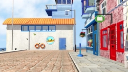 کارتون سریالی Fireman Sam قسمت 239